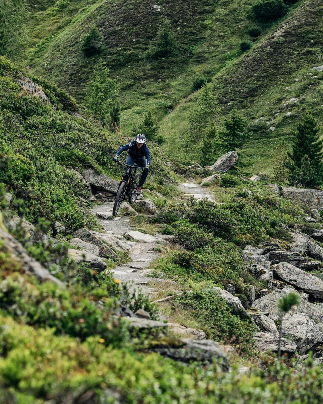 Las 5 mejores rutas de Bicicleta Eléctrica en Madrid
