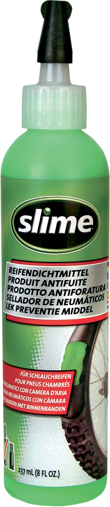 Liquido Antipinchazos SLIME / Cámara / 237 ml. - Comprar